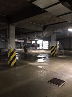 Машино-место в ХМАО-Югра, 13,9 кв.м. 