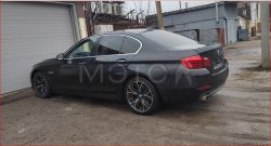 BMW 5 серии, 2016 года, 190 лс, 111111 км, АКПП 