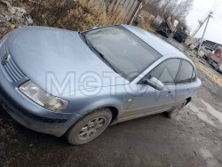 Volkswagen Passat, 1999 года, 101 лс, 410000 км 
