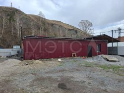 Здание в Кемеровской обл., 80,5 кв.м. 