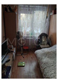 1/3 доля квартиры в Нижнем Тагиле 