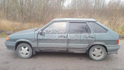 Ваз 2114, 2006 года, 77 лс 