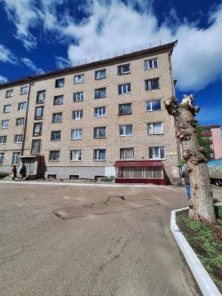 Комната - 18,2 кв. м, адрес: Республика Башкортостан, г. Кумертау, ул. Ломоносова, д. 31а, кв. 41