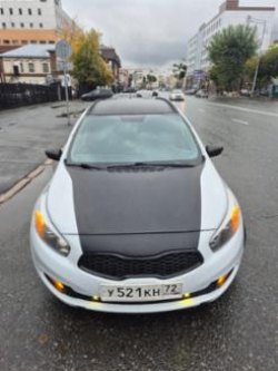 KIA JD(CEED) Иванов