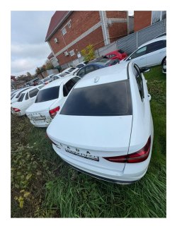 Автомобиль легковой, марка: LADA VESTA, модель: VESTA, VIN: XTAGFL210P0682299, гос. рег. номер:…