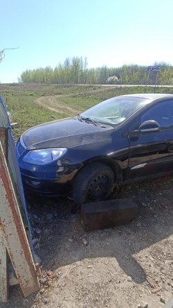 CHERY M11, 2013 г.в.