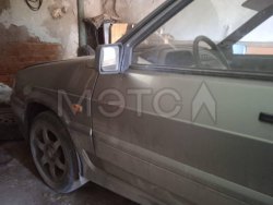 Ваз 2115, 2007 года, 80 лс, 168000 км 