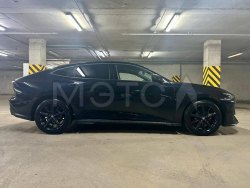 Changan UNI-V, 2024 года, 181 лс, 31000 км, АКПП 