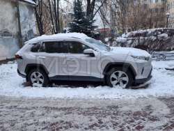 Toyota RAV4, 2020 года, 110 лс, 85226 км, АКПП 