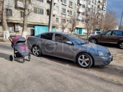 Mitsubishi Galant, 2007 года, 158 лс, 111 111 км, АКПП 
