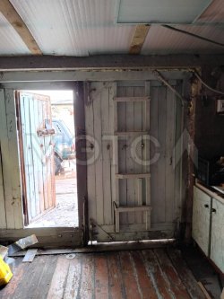 Гараж в Сыктывкаре, 19,7 кв.м. 