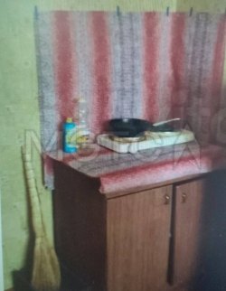 Комната в Челябинске, 13,1 кв.м. 