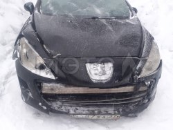 Peugeot 308, 2009 года, 120 лс, 155000 км 