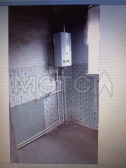 Квартира в Ивановской обл., 21,3 кв.м, 1 комн. 