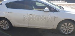 Opel Astra, 2012 года, 140 лс, 139689 км, АКПП 