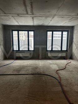 Квартира в Москве, 46,4 кв.м, 1 комн. 