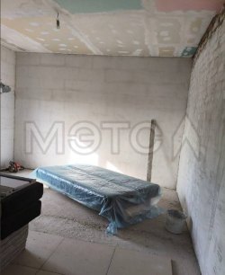 2/6 доли дома и 2/6 доли земельного участка в Пермском крае 