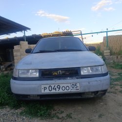 Легковой автомобиль, марки ВАЗ 21104, 2007 г.в., государственный номерной знак Р049ОО05, цвет…