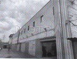 Гараж-бокс в Москве, 17,4 кв.м. 