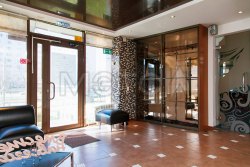 Помещение 122,5 кв.м. и 1/2 доля коридора в Челябинске 