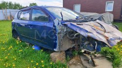 Kia Ceed, 2008 года, 140 лс, 200000 км 