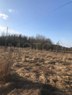 Земельный участок в Ленинградской обл., 18824 кв.м. 