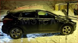 Ford Focus, 2011 года, 125 лс, 111111 км 