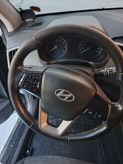 Легковой автомобиль, марка: Hyundai Creta, год выпуска: 2018, VIN: Z94G2811BKR144063