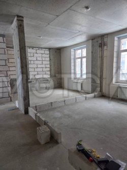 Квартира в Московской обл., 106,4 кв.м, 3 комн. 