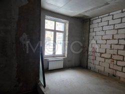 Квартира в Московской обл., 83,4 кв.м, 3 комн. 