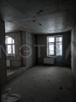 Квартира в Московской обл., 49,4 кв.м, 2 комн. 