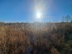 Земельный участок в Красноярском крае, 579 кв.м. 