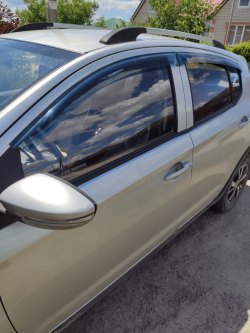 лот №1 – «Транспортное средство: Автомобиль марки LIFАN модель Х50. Год выпуска: 2018. VIN-номер:…