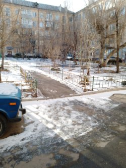 Квартира общей площадью 31,5 кв.м., расположенная по адресу: Красноярский край, г. Красноярск…