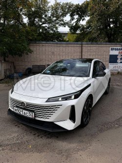 Changan Lamore, 2023 года, 181 лс, 90000 км, АКПП 