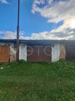 Гараж в Красноярском крае, 23,9 кв.м. 