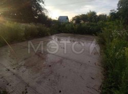 Земельный участок в Калуге, 597 кв.м. 