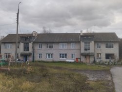 квартира - Каргин Андрей Вячеславович