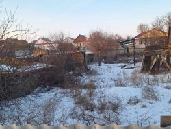 Жилой дом, Земельный участок