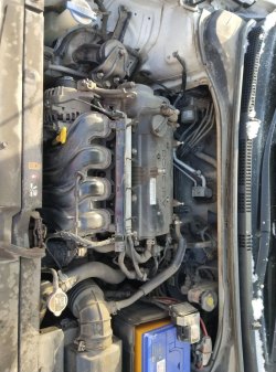 HYUNDAI SOLARIS, 2017 г.в.