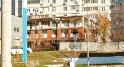 Земельный участок площадью 1038 кв.м., адрес: Россия, Ростовская область, г. Ростов-на-Дону…