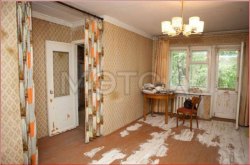 10/100 доли квартиры в Самарской обл. 