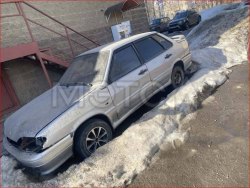 Ваз 2115, 2001 года, 78 лс 