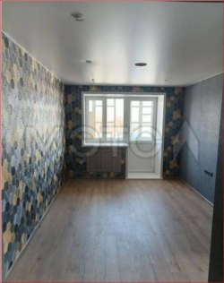 Квартира в Свердловской обл., 44,7 кв.м, 2 комн. 