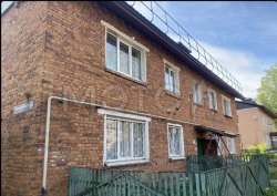 Квартира в Смоленске, 38,1 кв.м, 2 комн. 