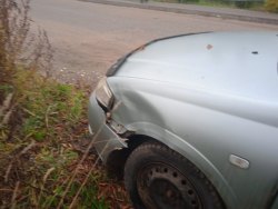 Легковой автомобиль марки НИССАН , модель: АЛЬМЕРА КЛАССИК 1.6 РЕ, идентификационный номер (VIN):…