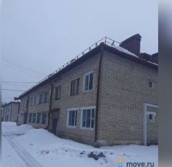 1/2 доля квартиры в Псковской обл. 