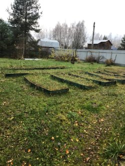 Земельный участок