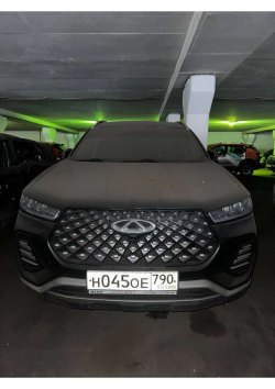 Автомобиль легковой, марка: Chery Tiggo, модель: 7 PRO, VIN: LVVDB21B3ND706652, гос. рег. номер:…