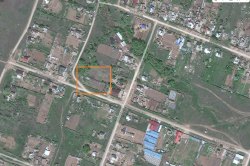 Жилой дом, площадь: 34,6кв.м., кадастровый номер: 34:02:000000:1777, и земельный участок , площадь:…